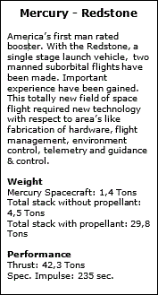 text Mercury - Redstone